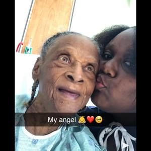 Meet your Posher, Jaylah